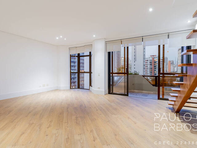 Apartamento para Venda em São Paulo - 2