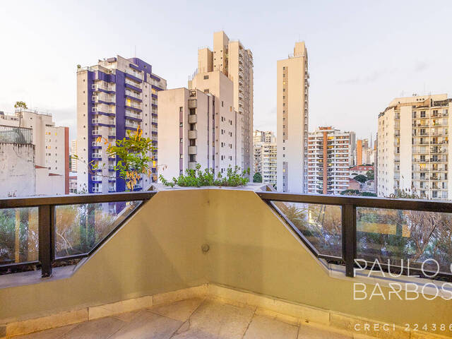 Apartamento para Venda em São Paulo - 4