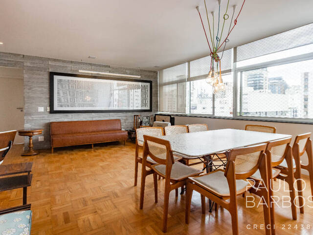 #PP12036 - Apartamento para Venda em São Paulo - SP