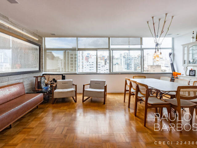 #PP12036 - Apartamento para Venda em São Paulo - SP