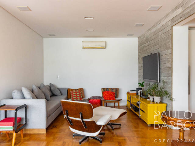 Apartamento para Venda em São Paulo - 4