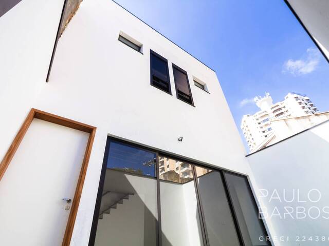 Casa para Venda em São Paulo - 4