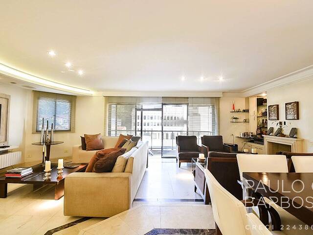 Apartamento para Venda em São Paulo - 5
