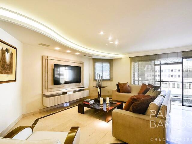Apartamento para Venda em São Paulo - 3