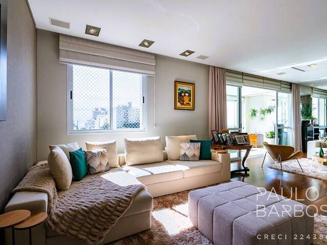 Apartamento para Venda em São Paulo - 5
