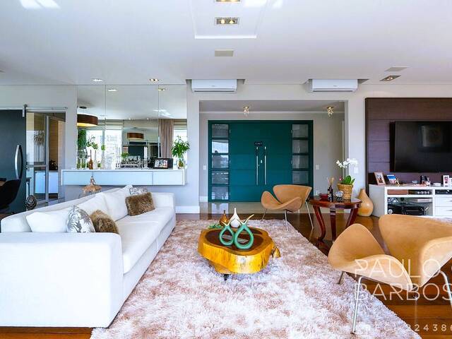 Apartamento para Venda em São Paulo - 2