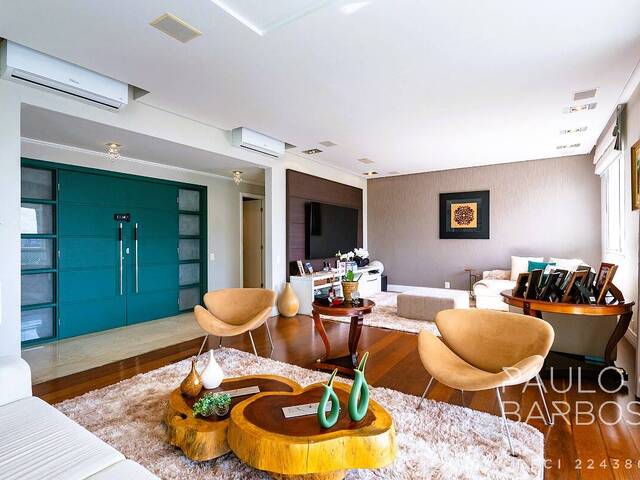 Apartamento para Venda em São Paulo - 3