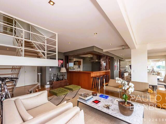 Apartamento para Venda em São Paulo - 3