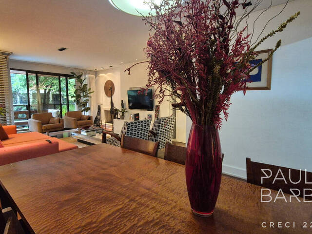 Apartamento para Venda em São Paulo - 4