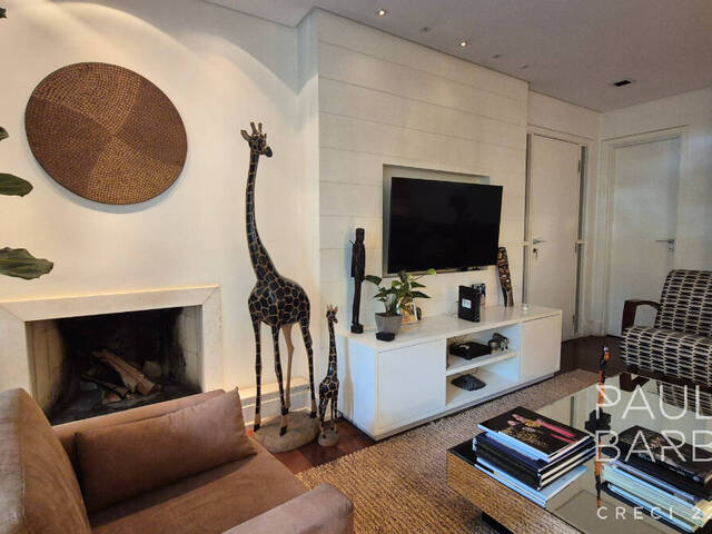 Apartamento para Venda em São Paulo - 5
