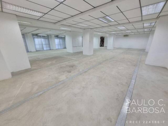Sala para Locação em São Paulo - 2