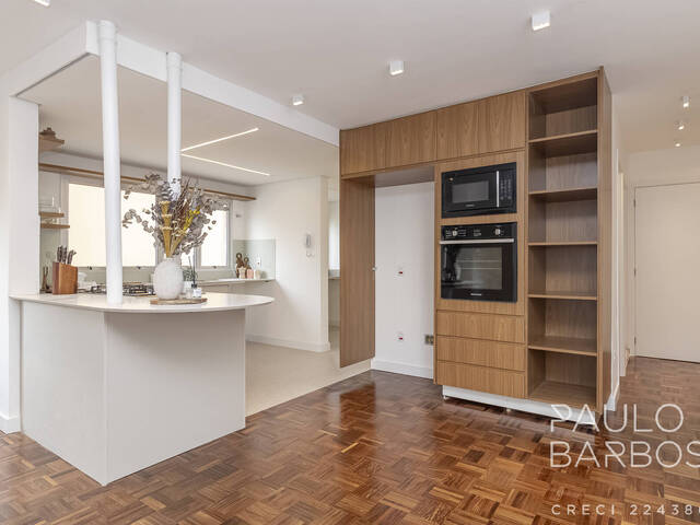 Apartamento para Venda em São Paulo - 3