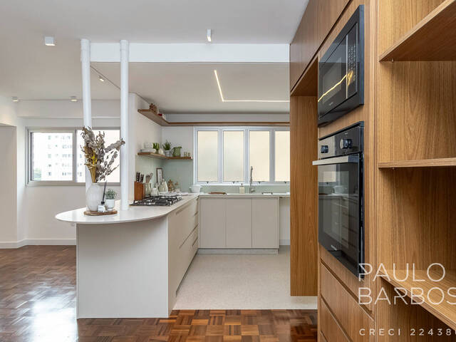 Apartamento para Venda em São Paulo - 4