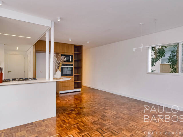 Apartamento para Venda em São Paulo - 1