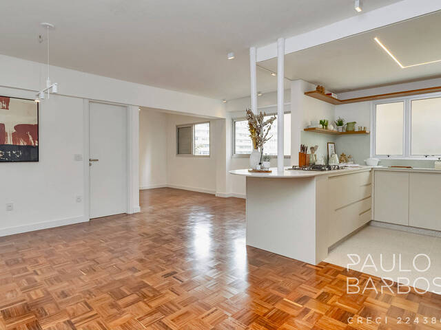 Apartamento para Venda em São Paulo - 2