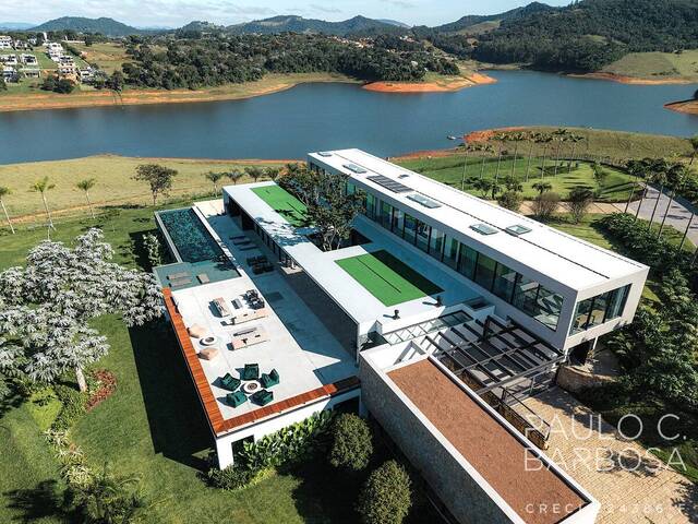 Casa para Venda em Joanópolis - 5