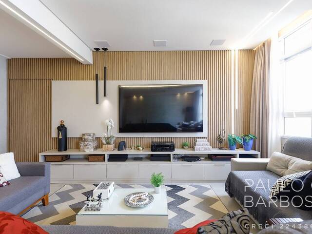 #PP12047 - Apartamento para Venda em São Paulo - SP - 1