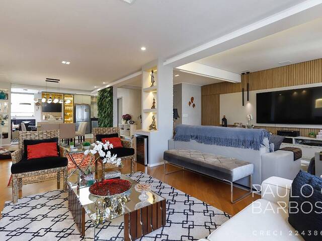 #PP12047 - Apartamento para Venda em São Paulo - SP - 2