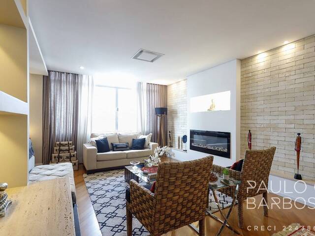 Apartamento para Venda em São Paulo - 5