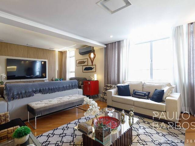 Apartamento para Venda em São Paulo - 4