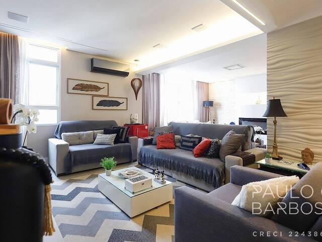 Apartamento para Venda em São Paulo - 3