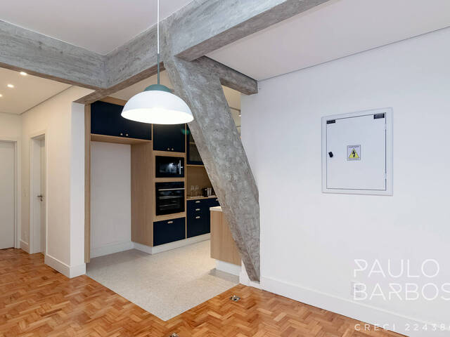 Apartamento para Venda em São Paulo - 5