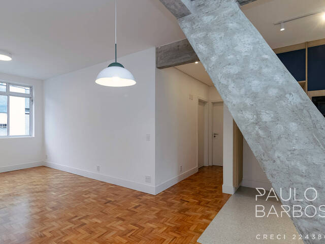 Apartamento para Venda em São Paulo - 2