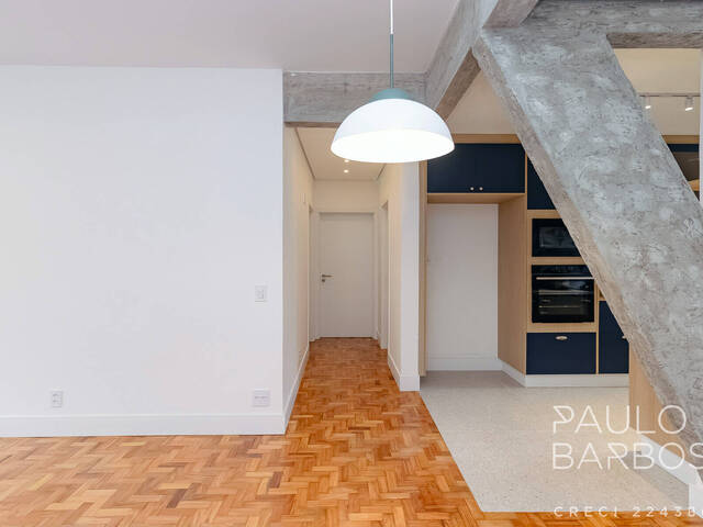 Apartamento para Venda em São Paulo - 1