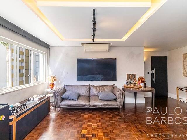 Apartamento para Venda em São Paulo - 3