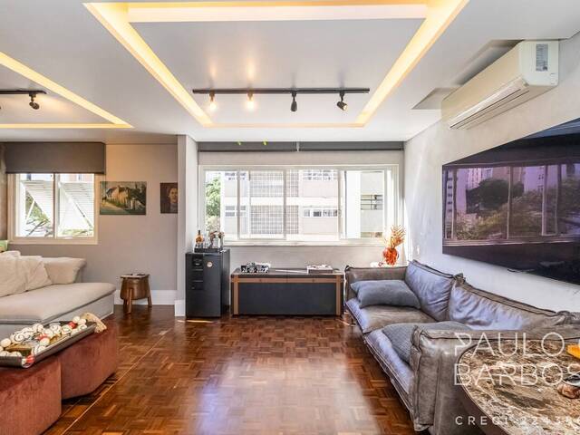 #PP12049 - Apartamento para Venda em São Paulo - SP