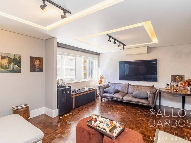 Apartamento para Venda em São Paulo - 2