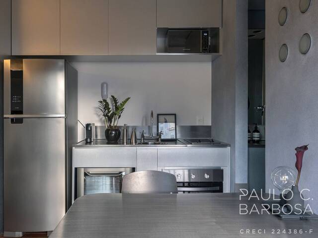 Apartamento para Venda em São Paulo - 3