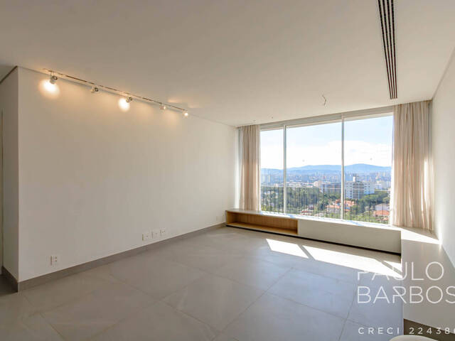 #PP12053 - Apartamento para Locação em São Paulo - SP
