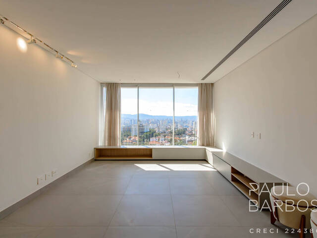 #PP12053 - Apartamento para Locação em São Paulo - SP