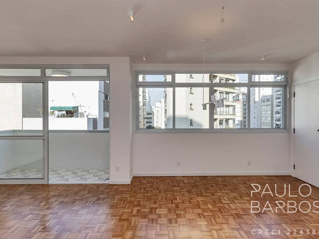 Apartamento para Venda em São Paulo - 3