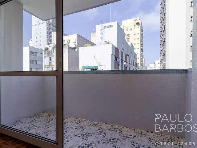 Apartamento para Venda em São Paulo - 5