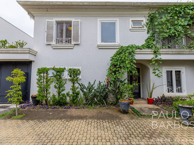 Venda em Jardim Cordeiro - São Paulo