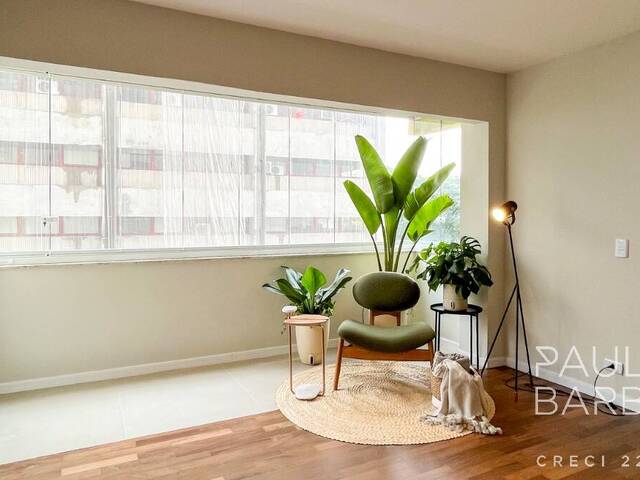 Apartamento para Venda em São Paulo - 3
