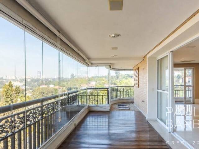 Apartamento para Locação em São Paulo - 2