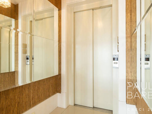Apartamento para Locação em São Paulo - 4