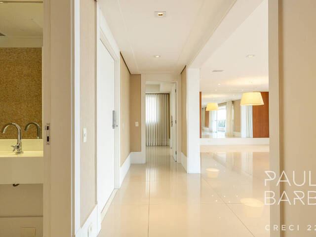 Apartamento para Locação em São Paulo - 5