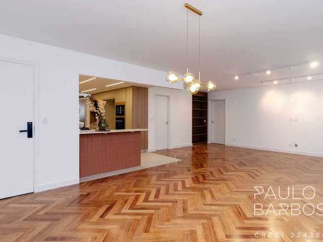 Apartamento para Venda em São Paulo - 3