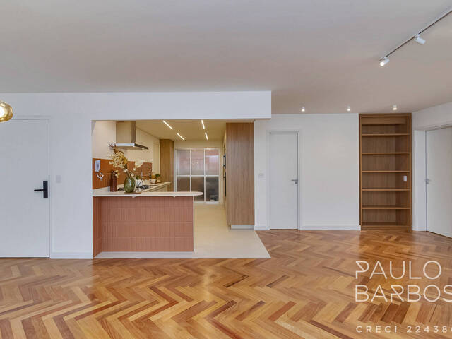 Apartamento para Venda em São Paulo - 2