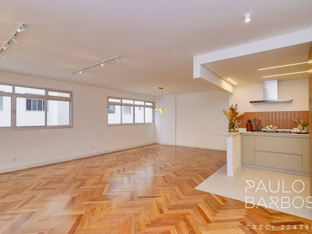 #PP12067 - Apartamento para Venda em São Paulo - SP - 1