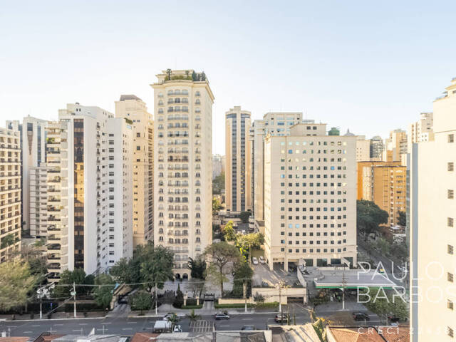 Apartamento para Venda em São Paulo - 3