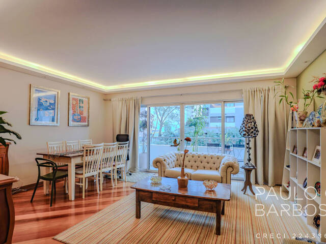 Apartamento para Venda em São Paulo - 2