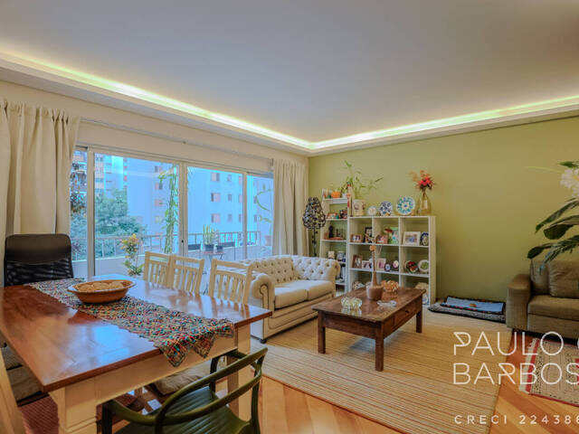 Apartamento para Venda em São Paulo - 3