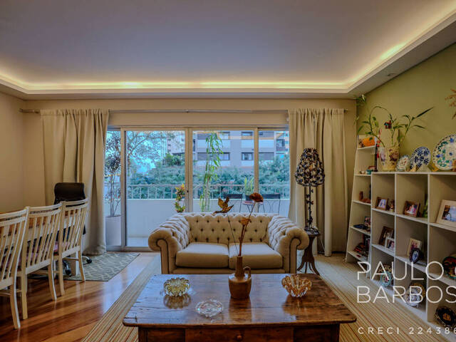 Apartamento para Venda em São Paulo - 4