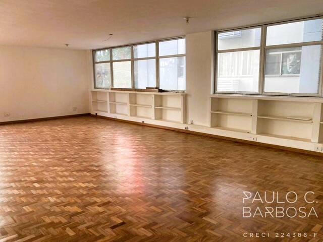 #PP12074 - Conj. comercial para Locação em São Paulo - SP