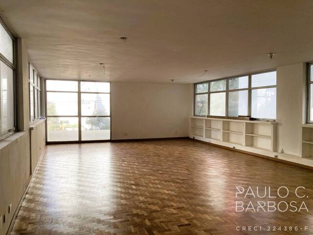 Conj. comercial para Locação em São Paulo - 2